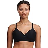 Chantelle Womens C Jolie Smooth Wireless T-Shirt Bra