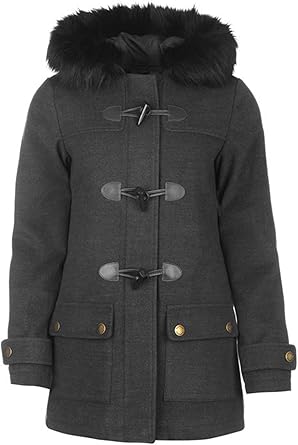 kangol manteau
