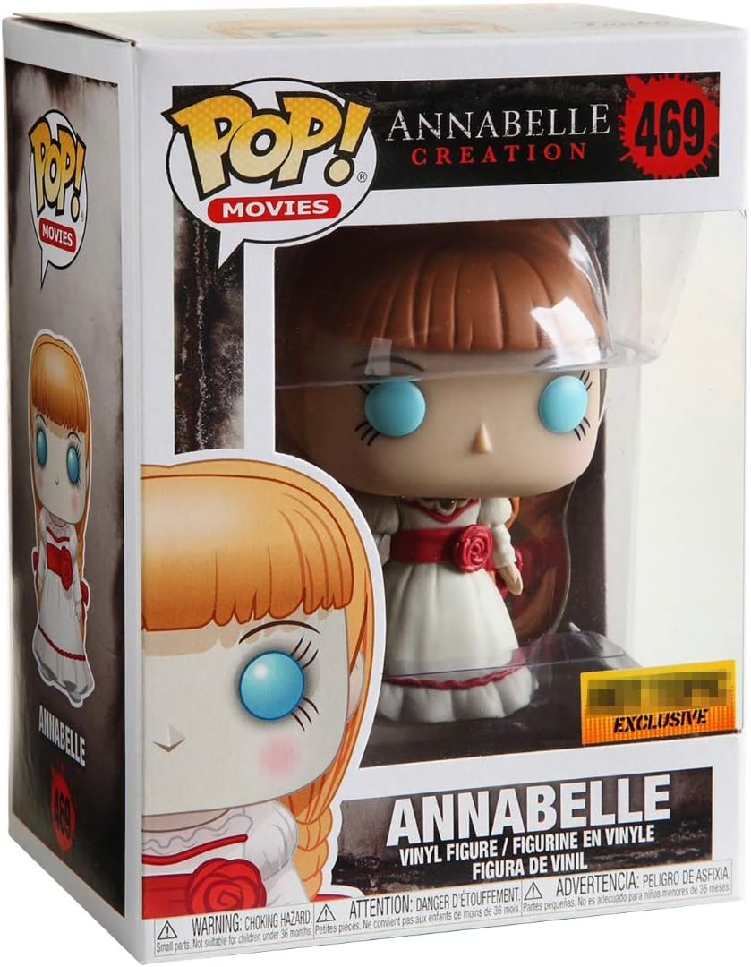 Funko FK40857 Accessories, Highly Likely - Image 5