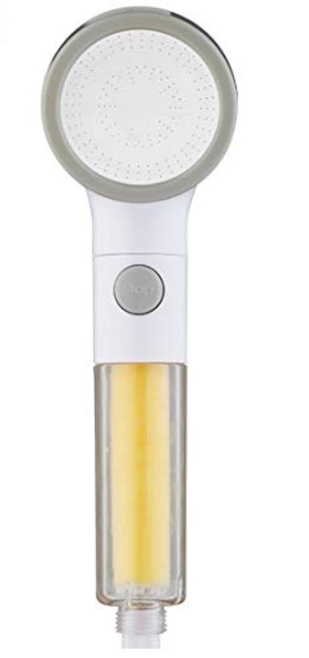 Housler®Pressure Increasing Shower Head with Vitamin C Aroma and Ionic Filter Beads