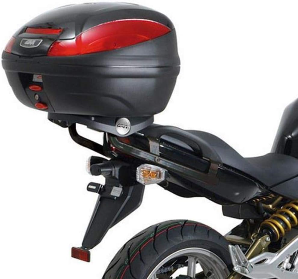 motorcycle hard cases