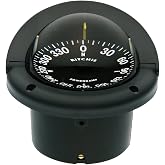 Ritchie HF-742 Helmsman - Black