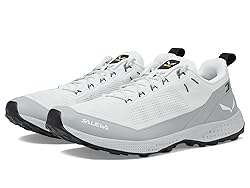 Salewa Pedroc Air Cold White/Light Grey 10 M