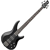 Yamaha TRBX304 MGR 4-String Electric Bass Guitar