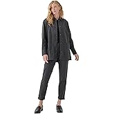 Pact Organic Cotton Women's Lightweight Jacket