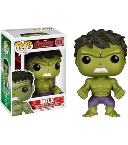 Figurine Funko POP Hulk 907 Blacklight – Édition Limitée Thor Ragnarok (Marvel)