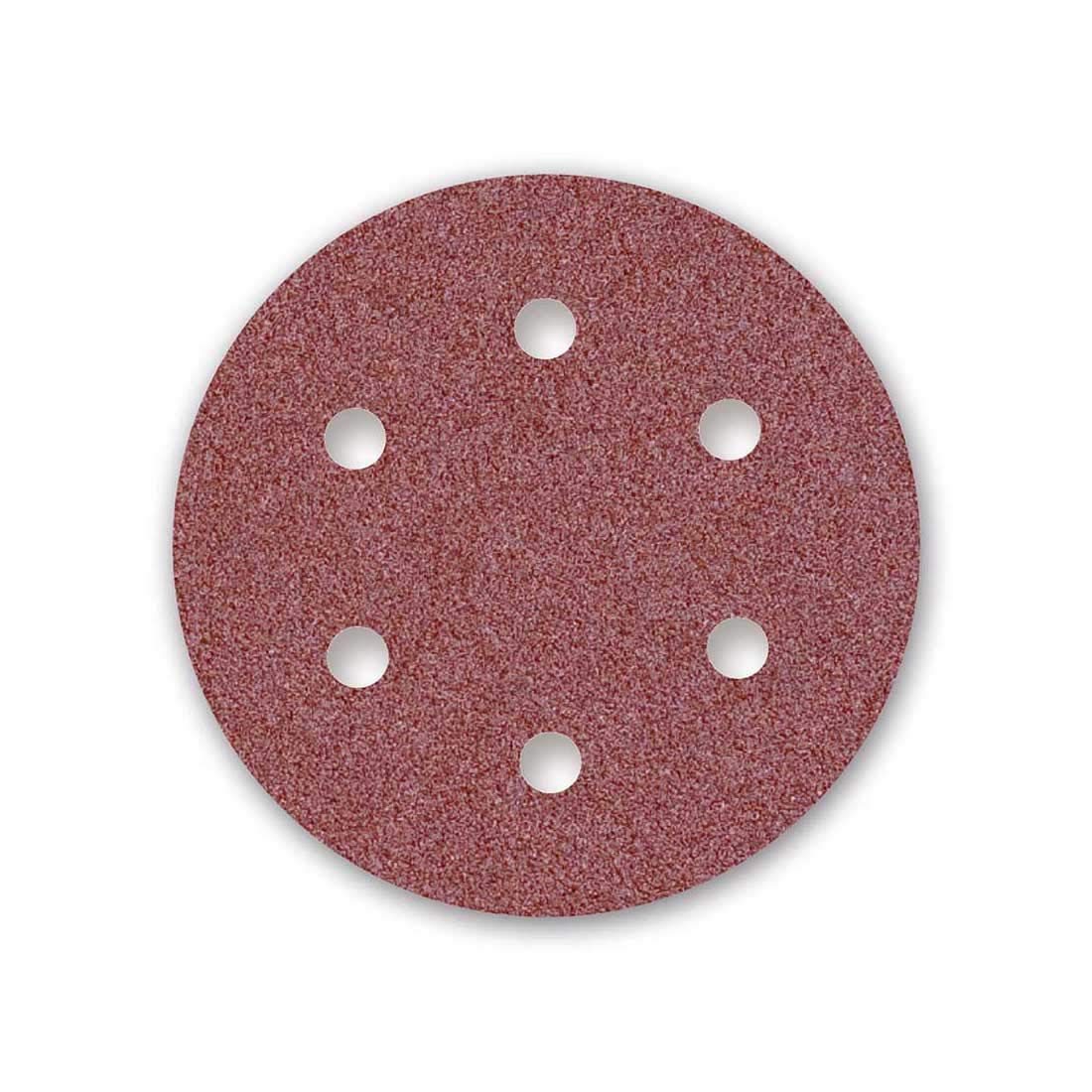 Disques Abrasifs Excentriques GZKTY - Lot De 25, 225mm, Grains 40/60/80/120/240, Pour Ponceuse Girafe