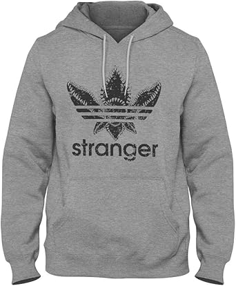 sudadera adidas stranger things