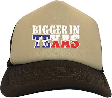 texans trucker hats