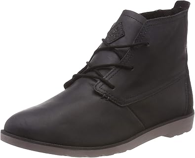 reef ankle boots