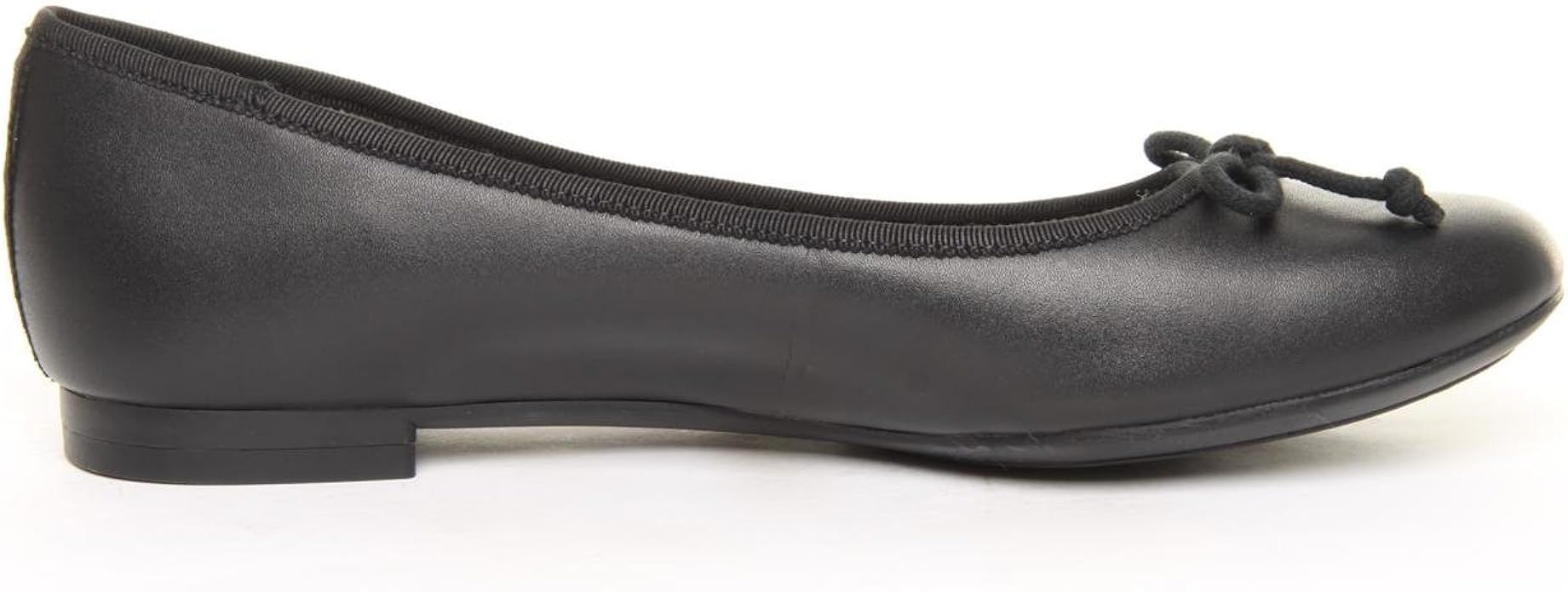 clarks carousel ride black leather
