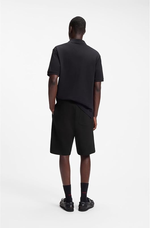 Pantaloni da Uomo, Nero, 36W x 34L