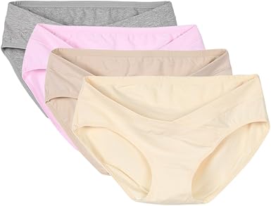 Slip coton maternité Clearance