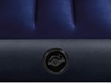 Intex Classic Downy 64765 Inflatable Mattress Twin Seat With 2 Pillows view 3
