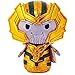 HMK Hallmark itty bittys Avengers: Infinity War Thanos Stuffed Animal Limited Edition