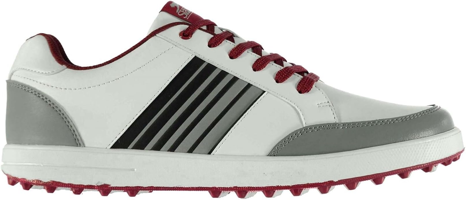 slazenger casual golf shoes mens