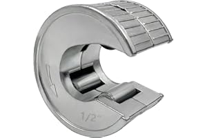 QYQRQF Tube Cutter Pipe Cutter Wheel Blades (1/2'')