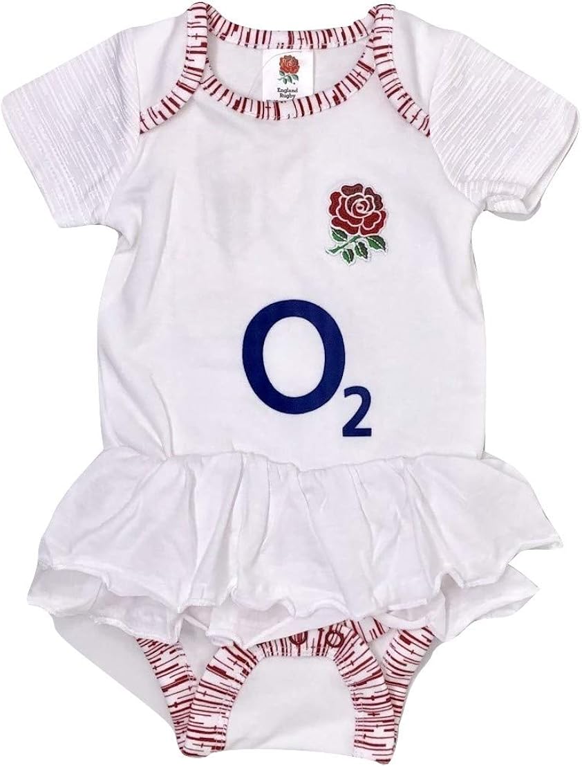 england rugby baby clothing