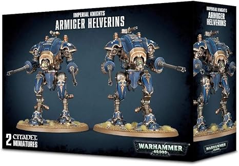 warhammer 40k figures amazon