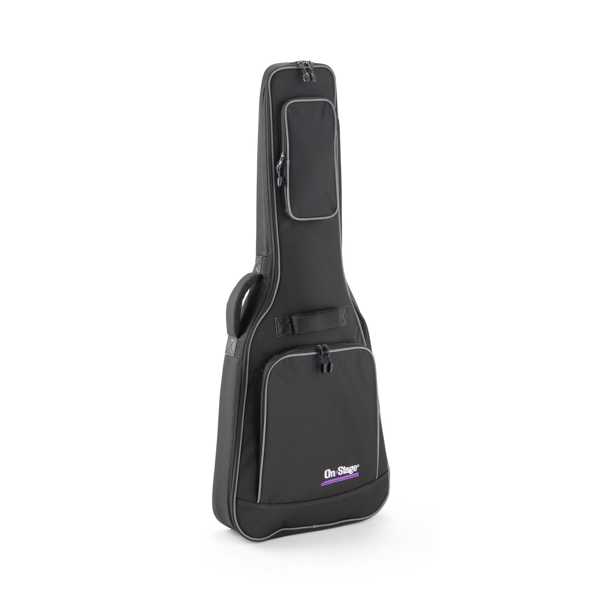 On-Stage Deluxe Guitar Classic Bag