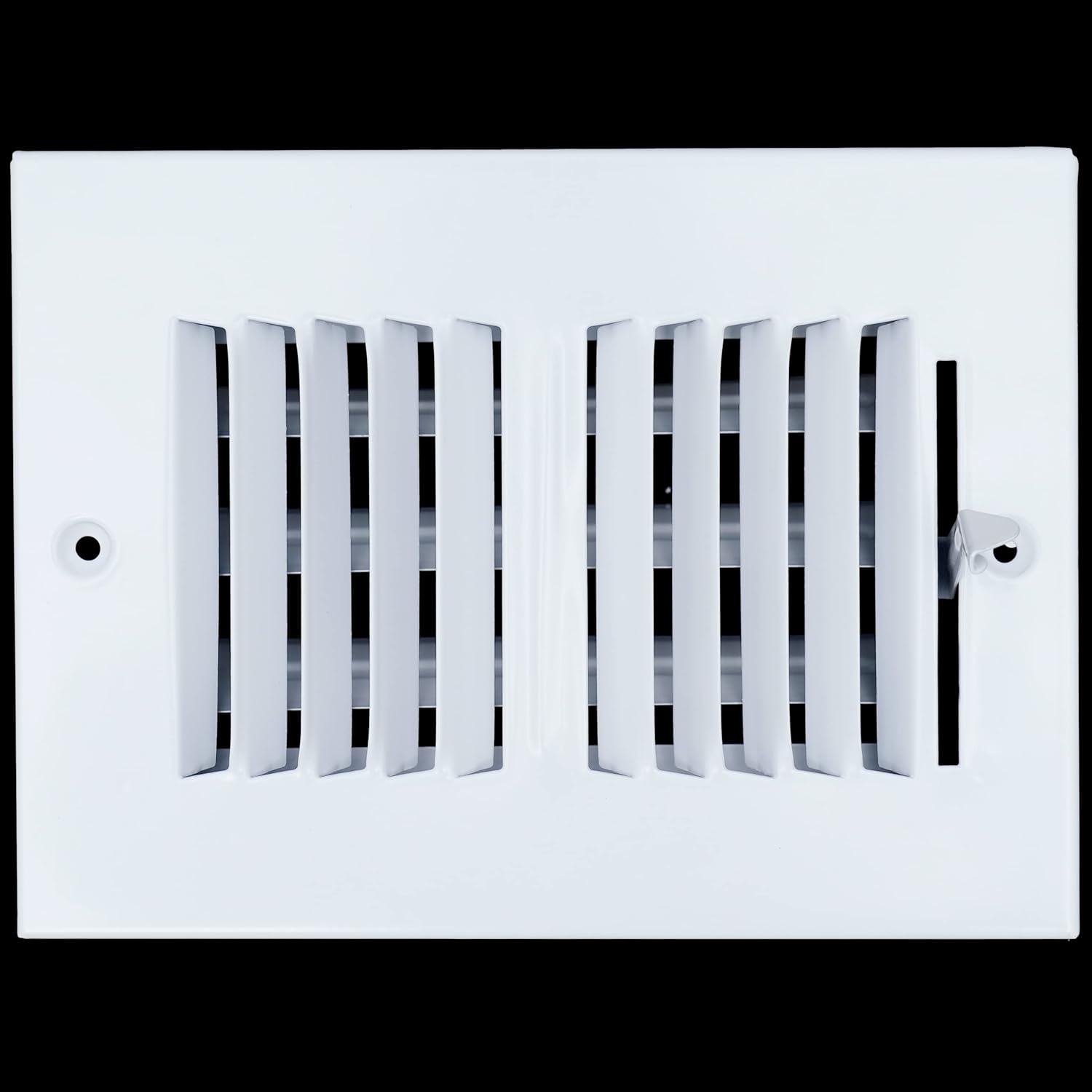 Registers, Grilles & Vents - Handua 6