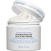 Peter Thomas Roth | Goodbye Acne™ Therapeutic Sulfur Mask