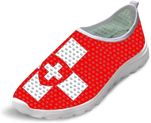 switzerland running shoes
