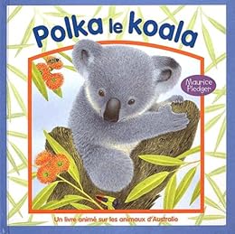 Polka le koala