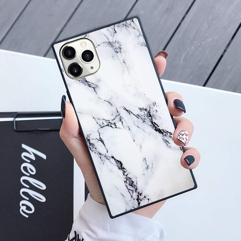 Rapid Pathetic Daughter Square Phone Case Iphone 11 Shabby Mastery Canoe