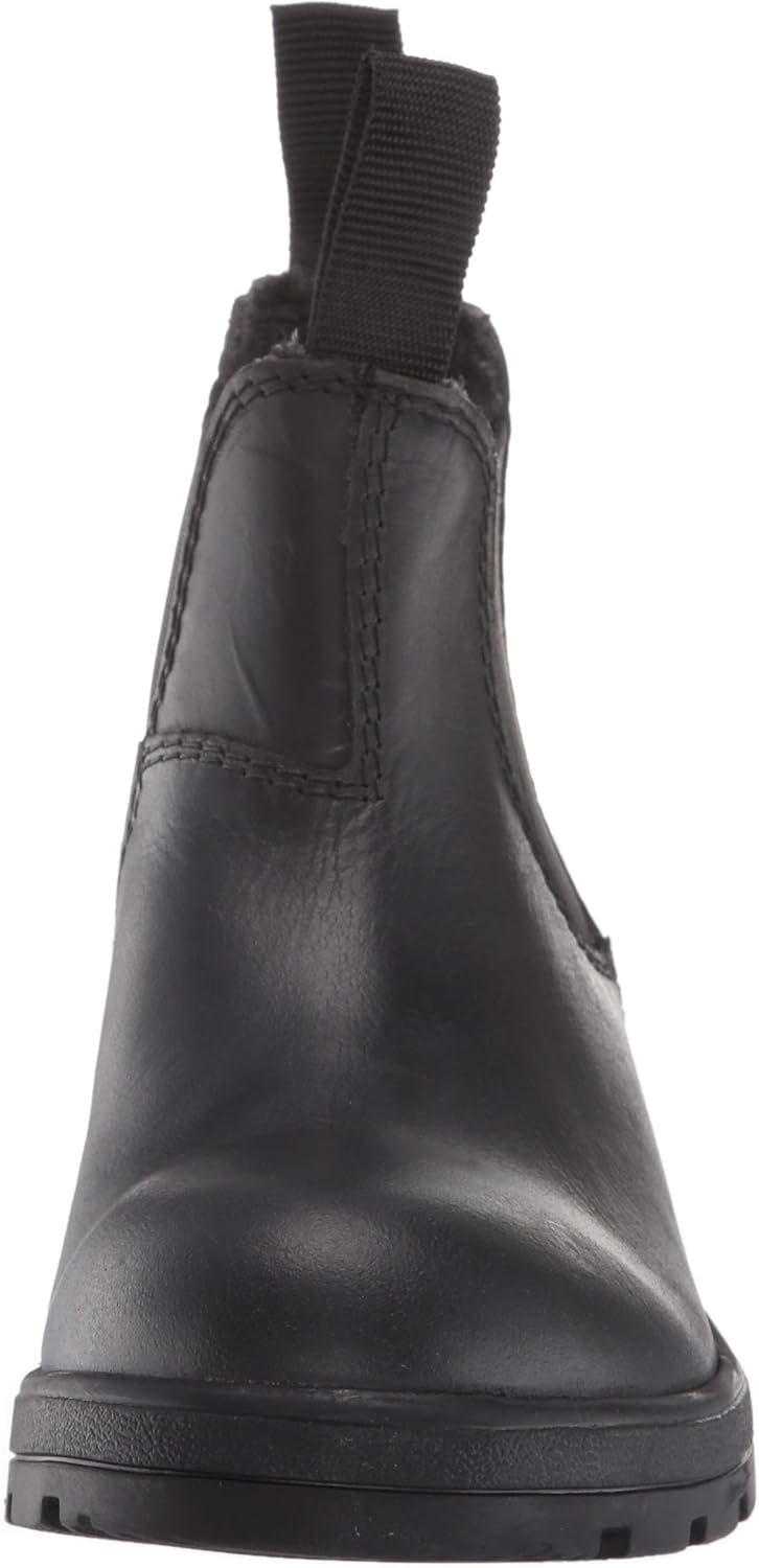 skechers peaked boots