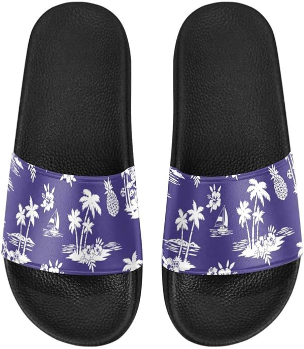 palm sandals for female