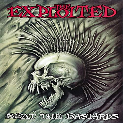 Totally Exploited - Amazon.com Music