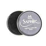 SAPHIR Medaille d’Or Pate De Luxe - Natural Wax