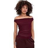 LE BOP Women's Amalie Top