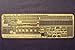 Gold Medal Models 1/350 WWII Fletcher-Class Destroyer 350-14