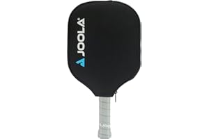 JOOLA Universal Pickleball Paddle Cover - Neoprene Sleeve Fits All Pickleball Paddles - Accessory for Standard, Wide, & Elong