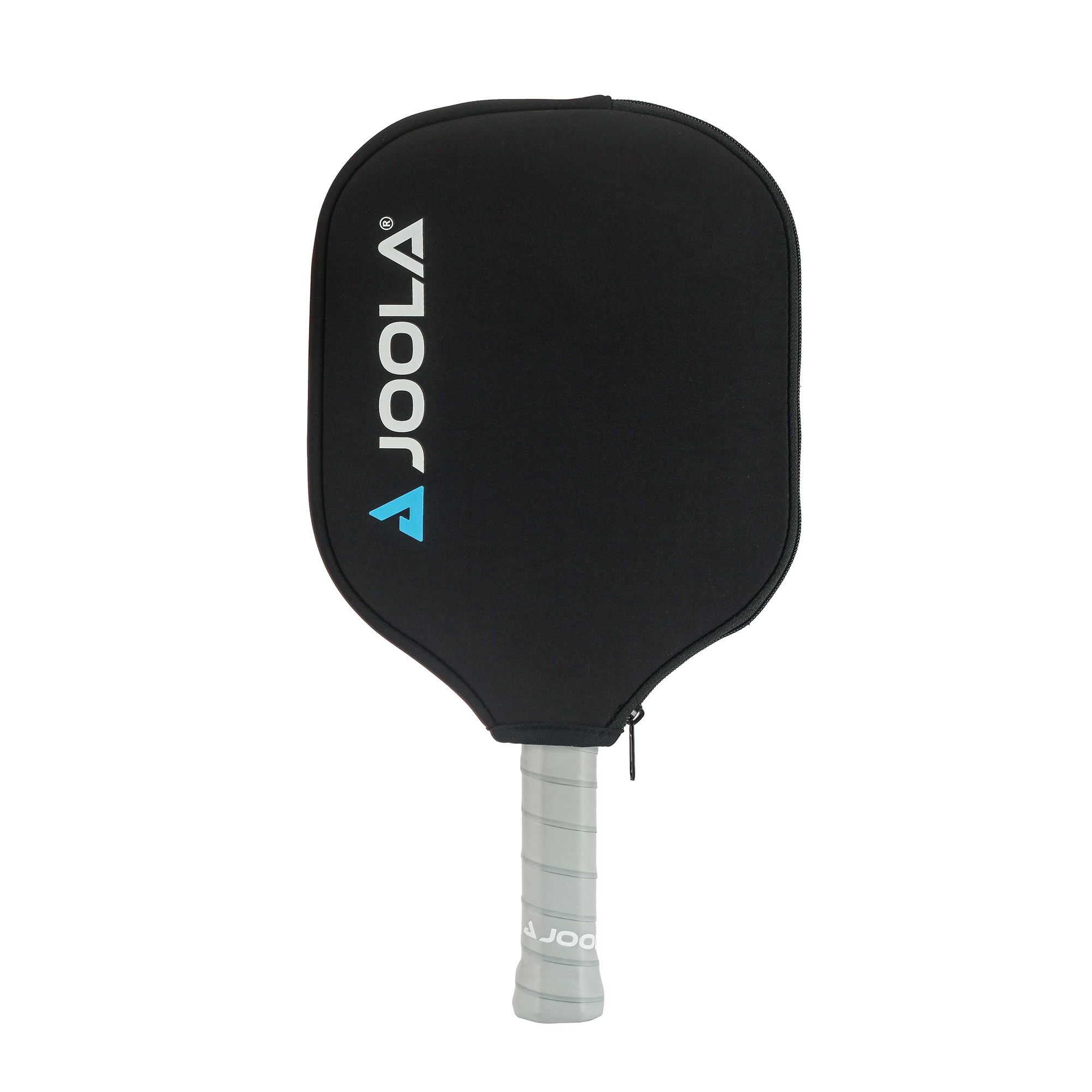 Photo 1 of JOOLA Universal Pickleball Paddle Cover - Neoprene Sleeve Fits All Pickleball Paddles - Accessory for Standard, Wide, & Elongated Rackets - Covers Paddles Up to 8.5" Wide, 16.5" Long
