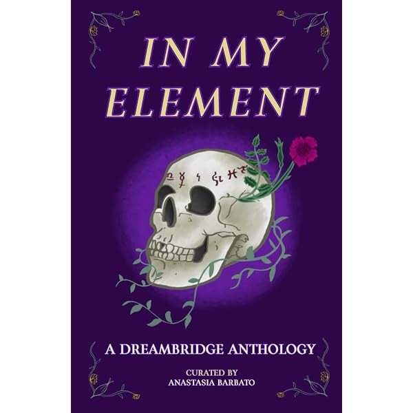 洋楽 I.N.I. - The True Elements In My Element: Tales of Magic, Mystery, and Transformation