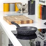Blackmoor 20cm Non Stick Frying Pan Induction Electric Gas Hob view 9