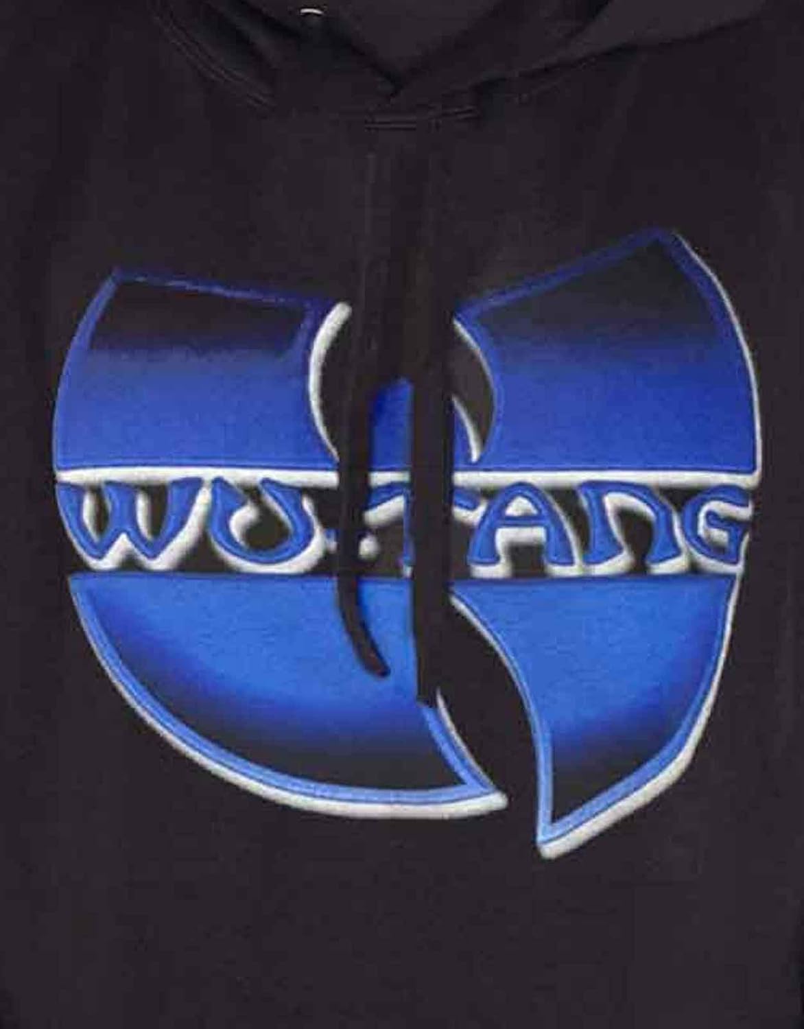 wu tang cream hoodie