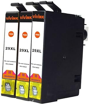 epson xp 452 printer ink