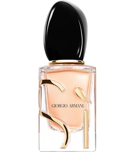 Sensi De Giorgio Armani eau De Parfum Feminino 100 ml : Amazon.com