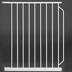 Carlson Pet Products Extension Kit for Extra Wide Pet Gate, 24"