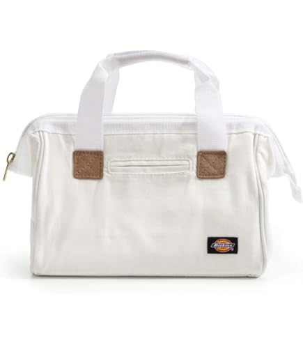 Amazon.com: Dickies 20-Inch Durable Canvas Work Bag for Painters
