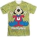 Underdog Flexing Mens Sublimation Shirt