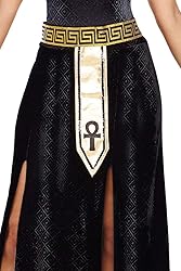 Dreamgirl Adult Cleopatra Costume for