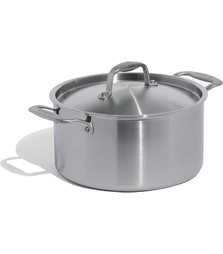 Amazon.com: ZWILLING 雙經典平底鍋附蓋24 公分6 公升適用於電磁爐