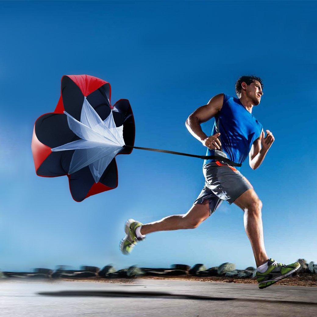 StillCool Running Speed Training 56 inch Speed Drills Resistance