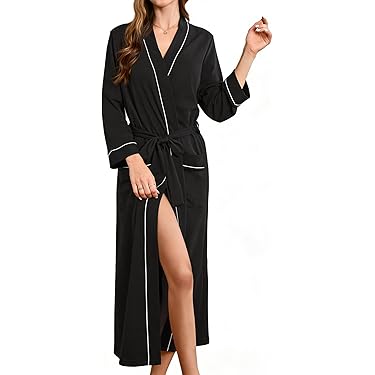 Amazon.ca Best Sellers: The most popular items in Women's Bathrobes
