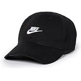 Nike Kids' Club Unstructured Futura Wash Cap